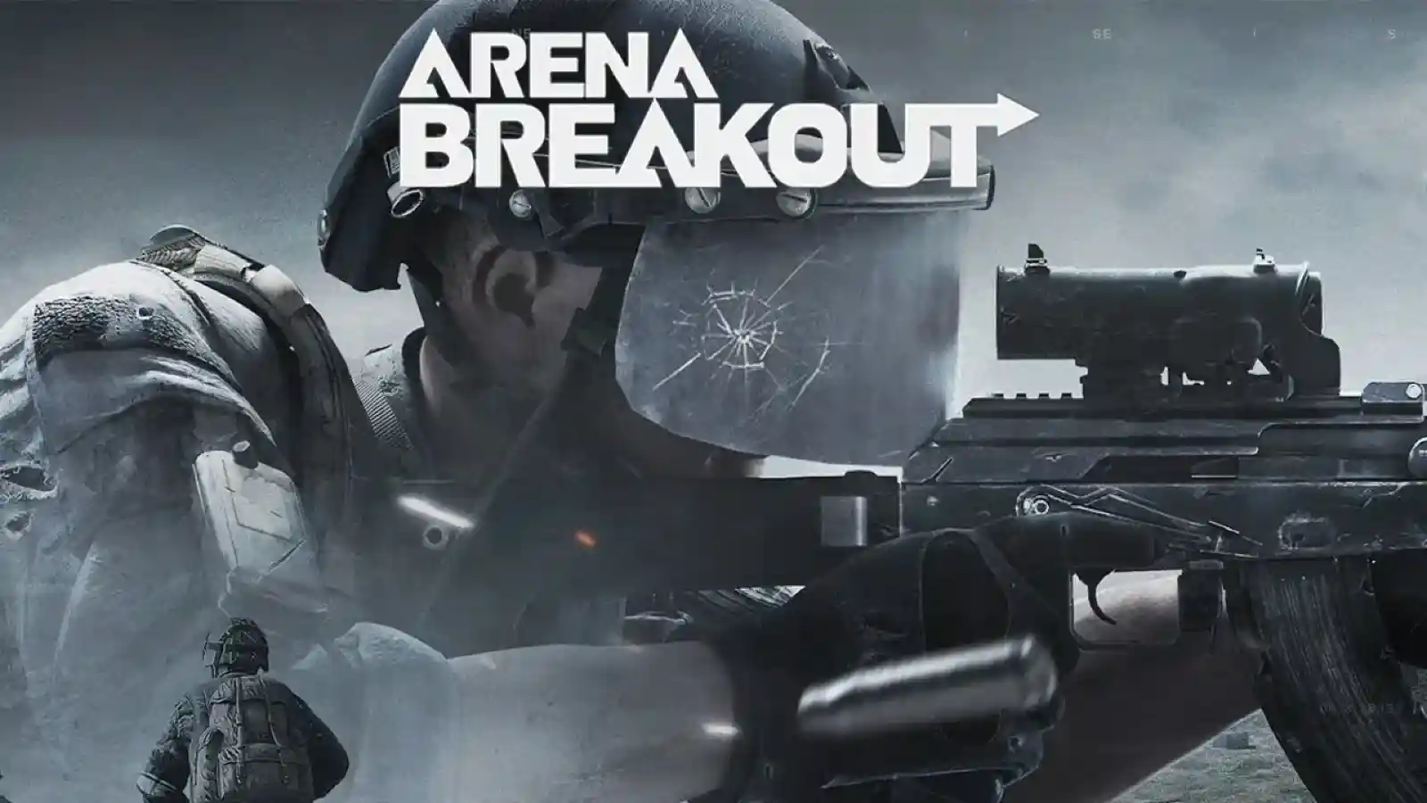 เติมเกมArena Breakout