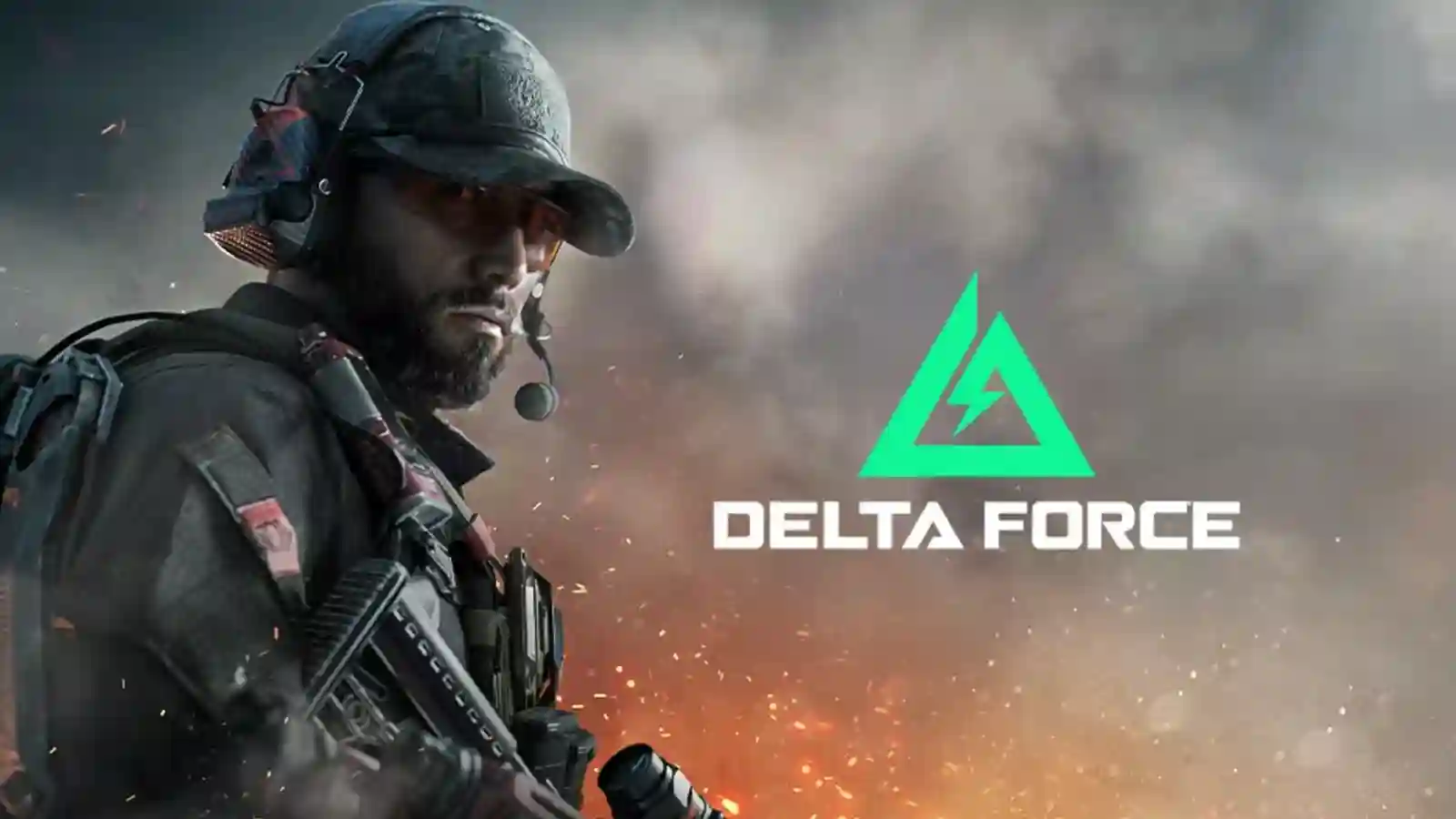 เติมเกม DELTAFORCE