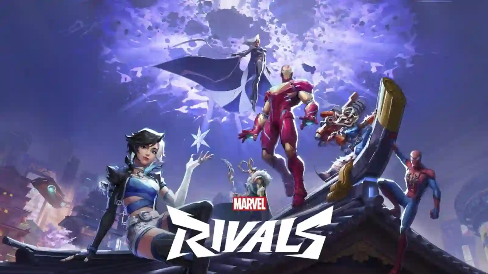เติมเกม marvel_rivals
