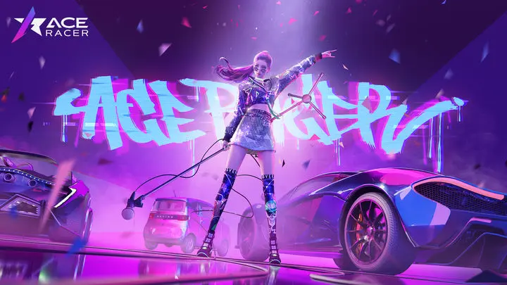 เติมเกมAce racer