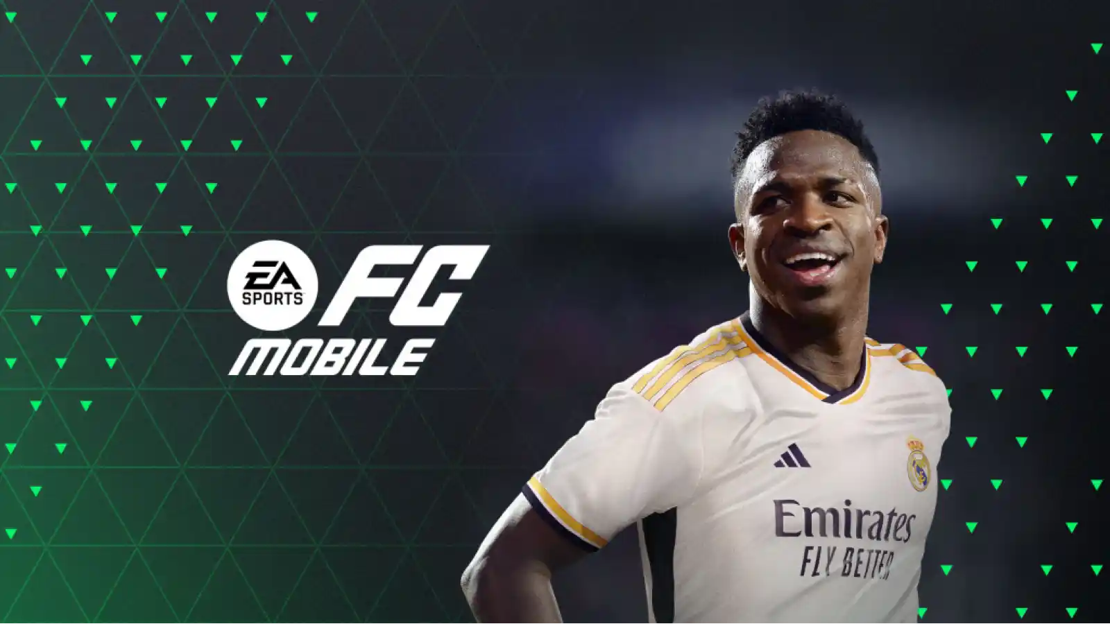 เติมเกม FC Mobile