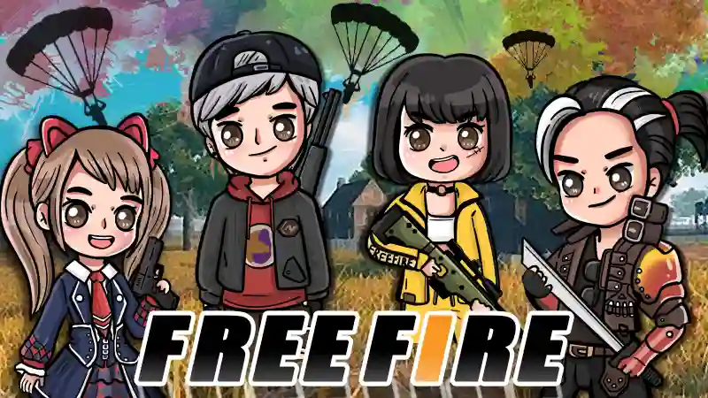 เติมเกมfreefire