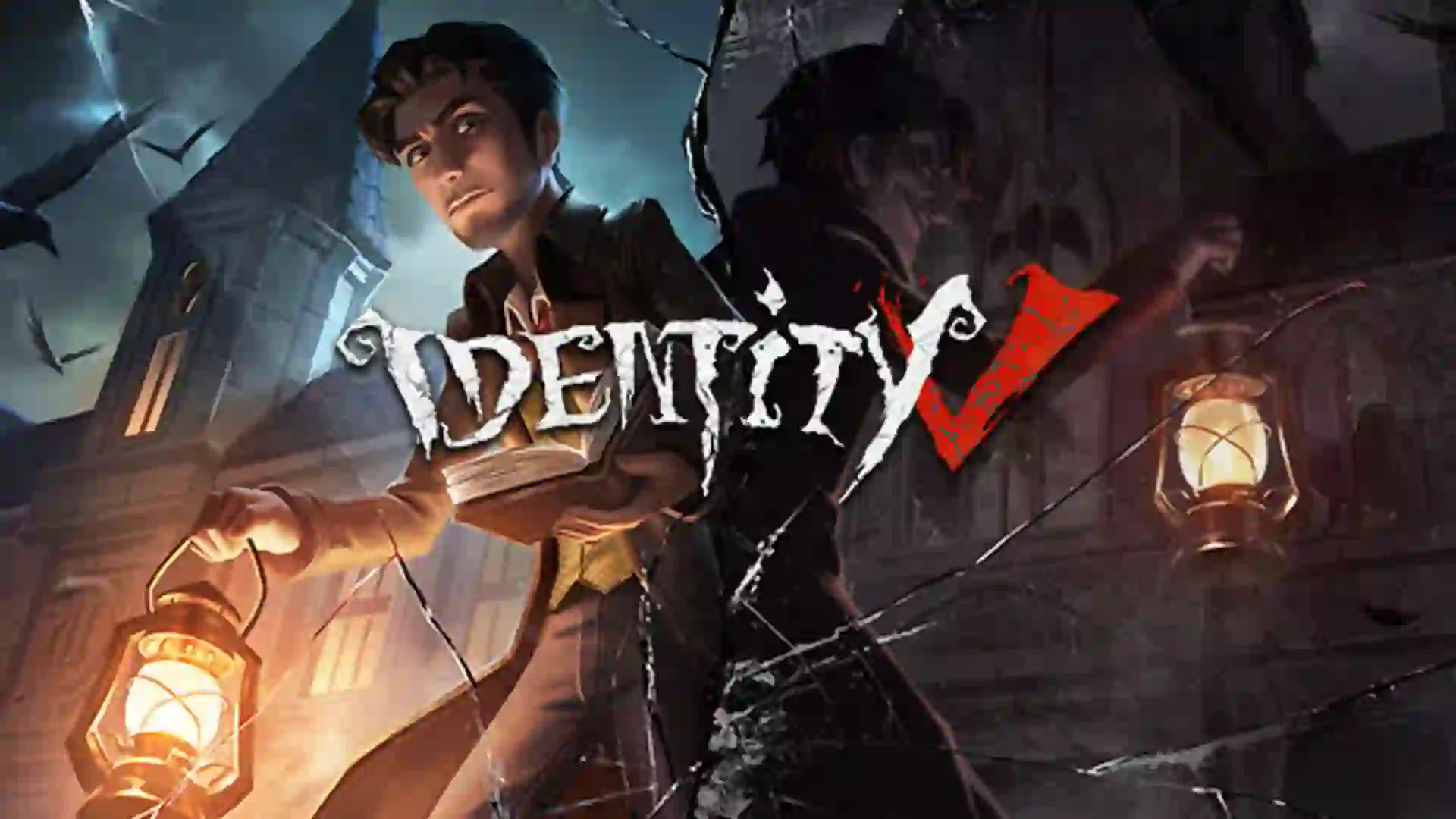 เติมเกมIdentity V