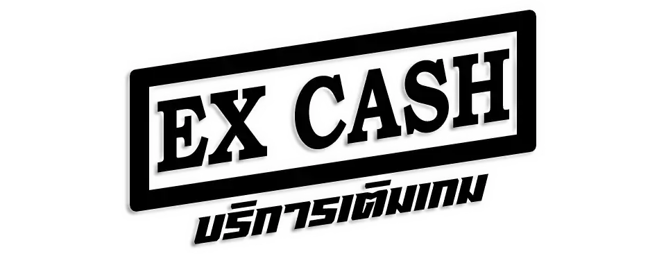 เติมเกม excashshop