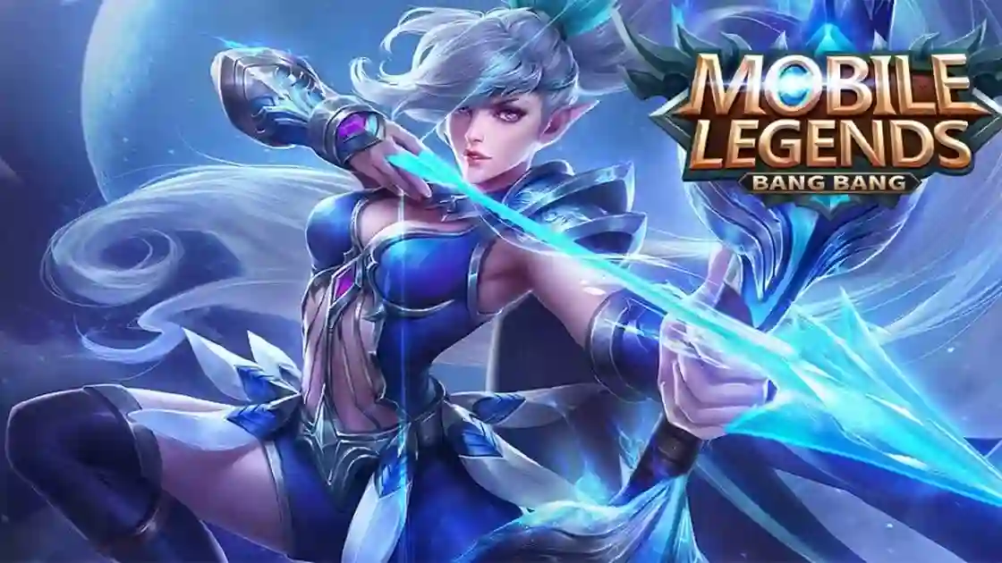 เติมเกมMobile legends