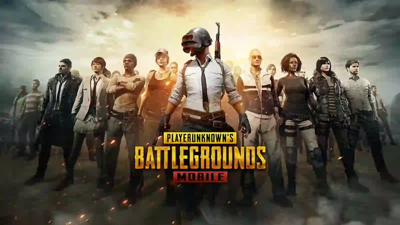 เติมเกมPUBG Mobile(ID TH)