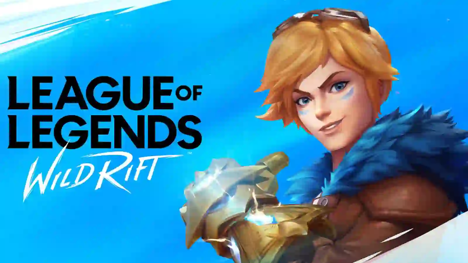 เติมเกมLOL : Wild rift