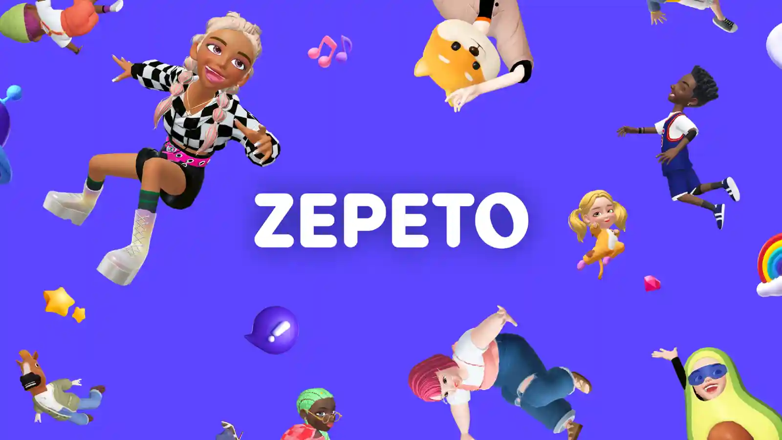 เติมเกมZepeto